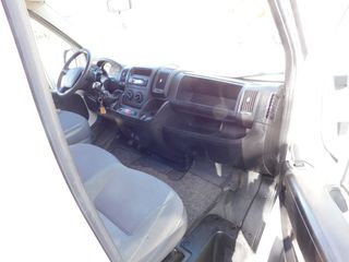 Ανατροπή Citroen 2013 JUMPER.ΑΝΑΤΡΟΠΗ .EURO5-thumb-17