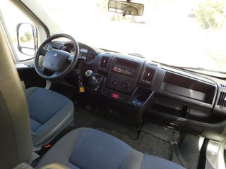 Ανατροπή Citroen 2013 JUMPER.ΑΝΑΤΡΟΠΗ .EURO5-thumb-20