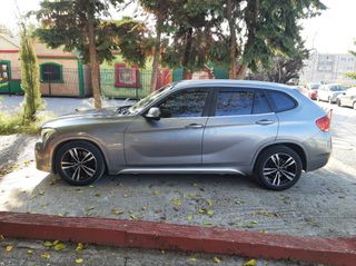 Bmw X1 2010 Αριστη κατασταση