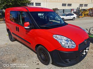 Fiat 2013 DOBLO