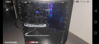 Desktop Gaming PC