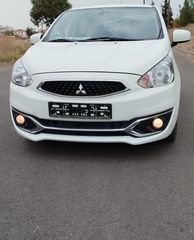 Mitsubishi Space Star 2018 EDITION+