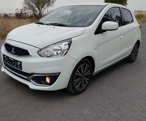 Mitsubishi Space Star 2018 EDITION+-thumb-1