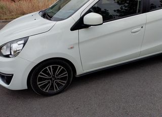 Mitsubishi Space Star 2018 EDITION+-thumb-2