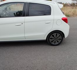 Mitsubishi Space Star 2018 EDITION+-thumb-3