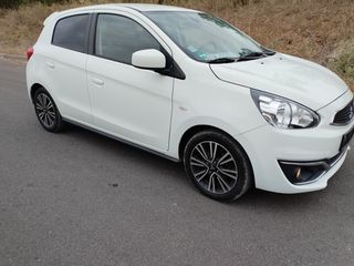 Mitsubishi Space Star 2018 EDITION+-thumb-4