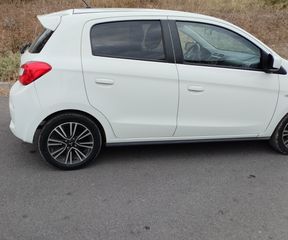 Mitsubishi Space Star 2018 EDITION+-thumb-5