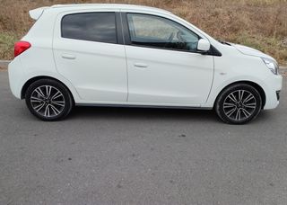 Mitsubishi Space Star 2018 EDITION+-thumb-6