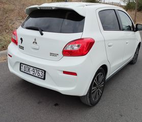 Mitsubishi Space Star 2018 EDITION+-thumb-7