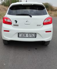 Mitsubishi Space Star 2018 EDITION+-thumb-8