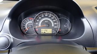Mitsubishi Space Star 2018 EDITION+-thumb-9