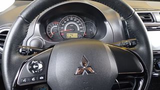 Mitsubishi Space Star 2018 EDITION+-thumb-10