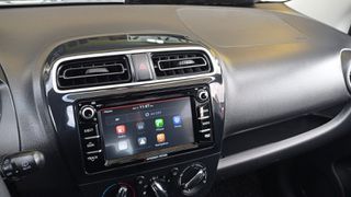 Mitsubishi Space Star 2018 EDITION+-thumb-11