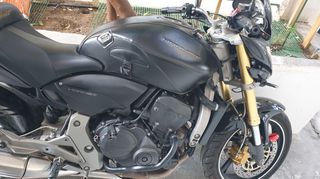 Honda CB 600F Hornet 2009
