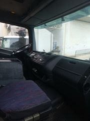 Ψυγείο Mercedes-Benz 2003 ATEGO