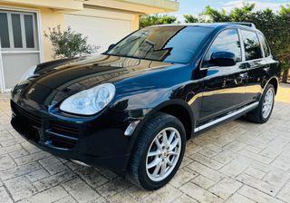 Porsche Cayenne 2004 ΑΡΙΣΤΗ ΚΑΤΑΣΤΑΣΗ!!!!!!!