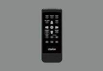 ΟΘΟΝΗ DVD PLAYER CLARION VZ709E-thumb-2