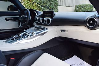 Mercedes-Benz AMG GT S 2015 DESIGNO PERFORMANCE DCT PANORAMA DYNAMIC PLUS-thumb-9