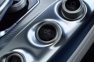Mercedes-Benz AMG GT S 2015 DESIGNO PERFORMANCE DCT PANORAMA DYNAMIC PLUS-thumb-39