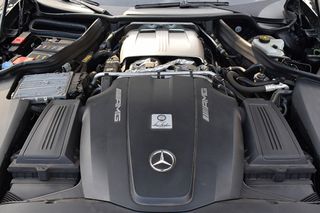 Mercedes-Benz AMG GT S 2015 DESIGNO PERFORMANCE DCT PANORAMA DYNAMIC PLUS-thumb-67