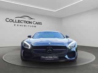 Mercedes-Benz AMG GT S 2015 DESIGNO PERFORMANCE DCT PANORAMA DYNAMIC PLUS-thumb-1