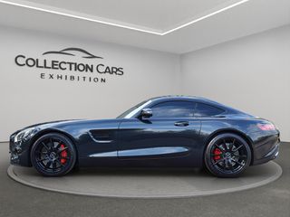 Mercedes-Benz AMG GT S 2015 DESIGNO PERFORMANCE DCT PANORAMA DYNAMIC PLUS-thumb-3