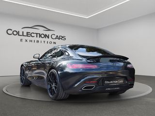 Mercedes-Benz AMG GT S 2015 DESIGNO PERFORMANCE DCT PANORAMA DYNAMIC PLUS-thumb-5