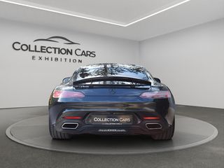 Mercedes-Benz AMG GT S 2015 DESIGNO PERFORMANCE DCT PANORAMA DYNAMIC PLUS-thumb-6