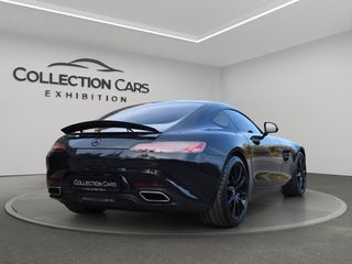 Mercedes-Benz AMG GT S 2015 DESIGNO PERFORMANCE DCT PANORAMA DYNAMIC PLUS-thumb-7