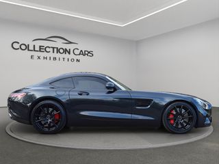 Mercedes-Benz AMG GT S 2015 DESIGNO PERFORMANCE DCT PANORAMA DYNAMIC PLUS-thumb-4