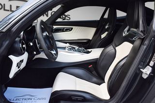 Mercedes-Benz AMG GT S 2015 DESIGNO PERFORMANCE DCT PANORAMA DYNAMIC PLUS-thumb-46