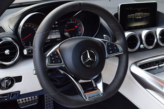 Mercedes-Benz AMG GT S 2015 DESIGNO PERFORMANCE DCT PANORAMA DYNAMIC PLUS-thumb-45
