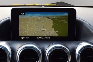 Mercedes-Benz AMG GT S 2015 DESIGNO PERFORMANCE DCT PANORAMA DYNAMIC PLUS-thumb-24