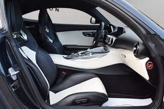 Mercedes-Benz AMG GT S 2015 DESIGNO PERFORMANCE DCT PANORAMA DYNAMIC PLUS-thumb-50