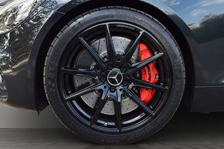 Mercedes-Benz AMG GT S 2015 DESIGNO PERFORMANCE DCT PANORAMA DYNAMIC PLUS-thumb-70