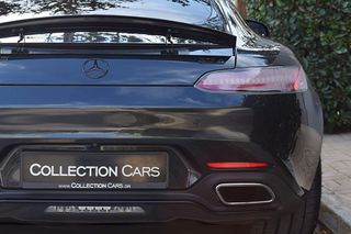 Mercedes-Benz AMG GT S 2015 DESIGNO PERFORMANCE DCT PANORAMA DYNAMIC PLUS-thumb-62