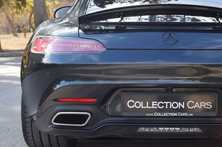Mercedes-Benz AMG GT S 2015 DESIGNO PERFORMANCE DCT PANORAMA DYNAMIC PLUS-thumb-61