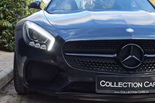 Mercedes-Benz AMG GT S 2015 DESIGNO PERFORMANCE DCT PANORAMA DYNAMIC PLUS-thumb-57