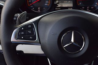 Mercedes-Benz AMG GT S 2015 DESIGNO PERFORMANCE DCT PANORAMA DYNAMIC PLUS-thumb-18