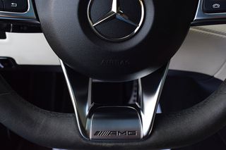 Mercedes-Benz AMG GT S 2015 DESIGNO PERFORMANCE DCT PANORAMA DYNAMIC PLUS-thumb-20