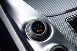 Mercedes-Benz AMG GT S 2015 DESIGNO PERFORMANCE DCT PANORAMA DYNAMIC PLUS-thumb-33