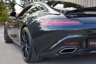 Mercedes-Benz AMG GT S 2015 DESIGNO PERFORMANCE DCT PANORAMA DYNAMIC PLUS-thumb-63
