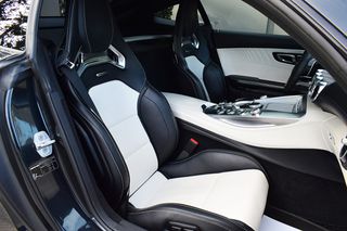 Mercedes-Benz AMG GT S 2015 DESIGNO PERFORMANCE DCT PANORAMA DYNAMIC PLUS-thumb-54