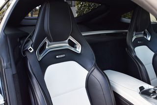 Mercedes-Benz AMG GT S 2015 DESIGNO PERFORMANCE DCT PANORAMA DYNAMIC PLUS-thumb-55