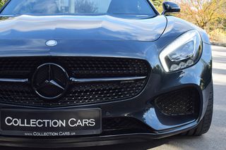 Mercedes-Benz AMG GT S 2015 DESIGNO PERFORMANCE DCT PANORAMA DYNAMIC PLUS-thumb-58