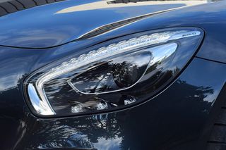 Mercedes-Benz AMG GT S 2015 DESIGNO PERFORMANCE DCT PANORAMA DYNAMIC PLUS-thumb-59