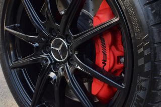 Mercedes-Benz AMG GT S 2015 DESIGNO PERFORMANCE DCT PANORAMA DYNAMIC PLUS-thumb-71