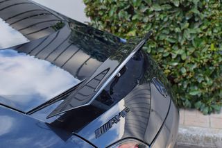 Mercedes-Benz AMG GT S 2015 DESIGNO PERFORMANCE DCT PANORAMA DYNAMIC PLUS-thumb-66