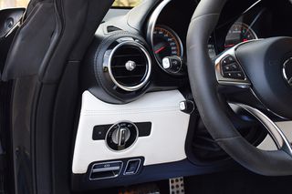 Mercedes-Benz AMG GT S 2015 DESIGNO PERFORMANCE DCT PANORAMA DYNAMIC PLUS-thumb-43