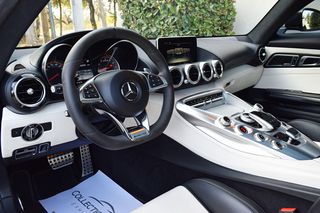 Mercedes-Benz AMG GT S 2015 DESIGNO PERFORMANCE DCT PANORAMA DYNAMIC PLUS-thumb-8